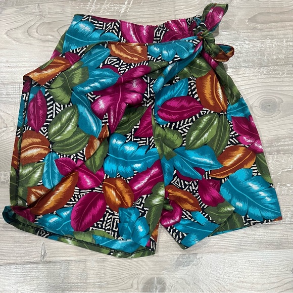 Vintage Skort CRISTIN STEVENS, Women’s Medium - Picture 3 of 5